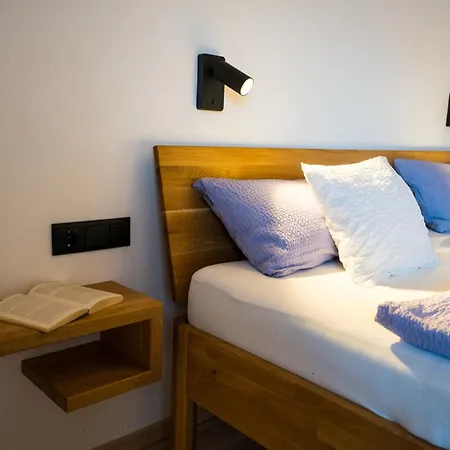 Apartment Gabi Stetter *