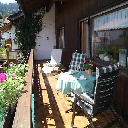 Gabi Stetter Obermaiselstein