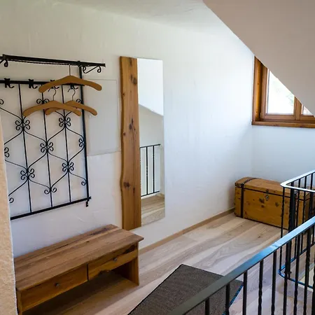 Gabi Stetter Apartment *