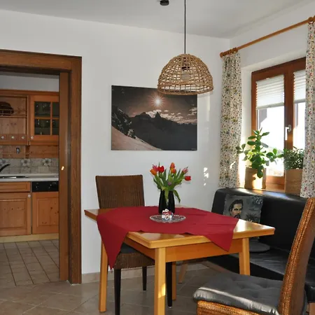 Apartment Gabi Stetter *